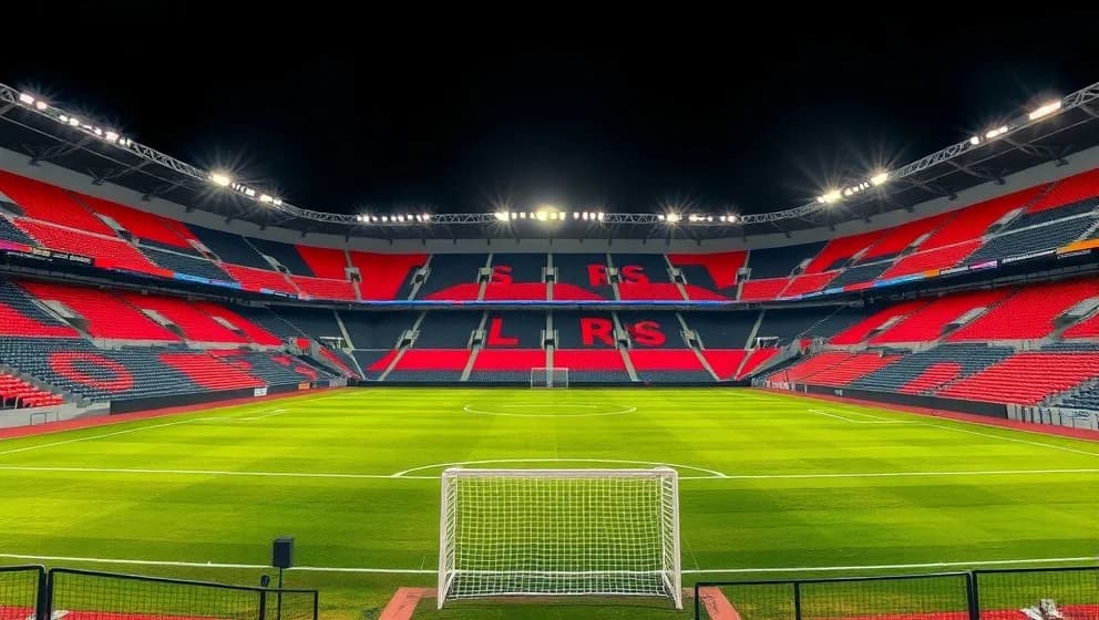 Albaniens herrlandslag i fotboll