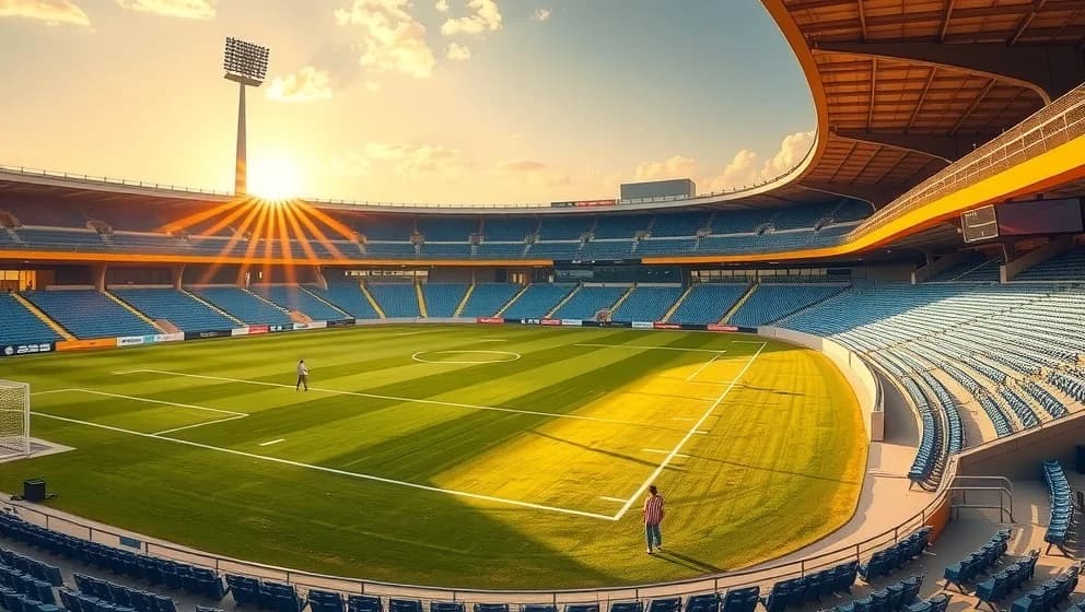 Ecuadors herrlandslag i fotboll och deras väg upp