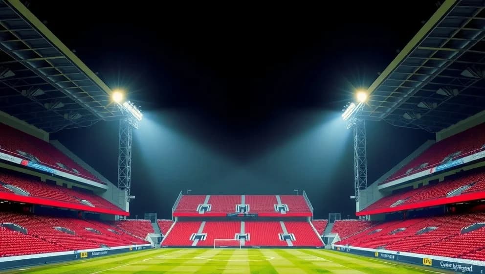 Englands herrlandslag i fotboll spelarnas historier