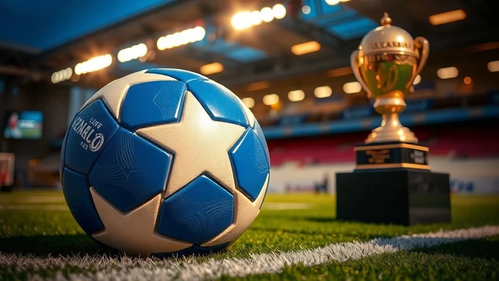Frankrikes herrlandslag i fotboll