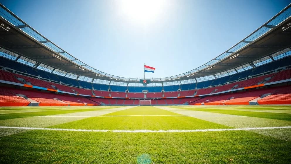 Nederländernas herrlandslag spelarnas namn och karriär