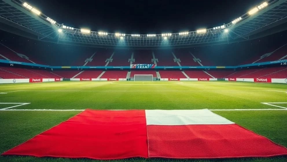 Polens herrlandslag i fotboll matcher