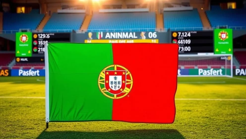 Portugals herrlandslag i fotboll matcher