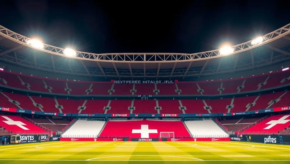 Schweiz herrlandsslag i fotboll matcher och resultat