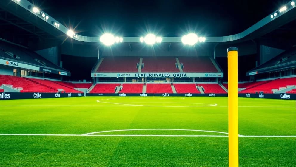 Senegals herrlandslag i fotboll
