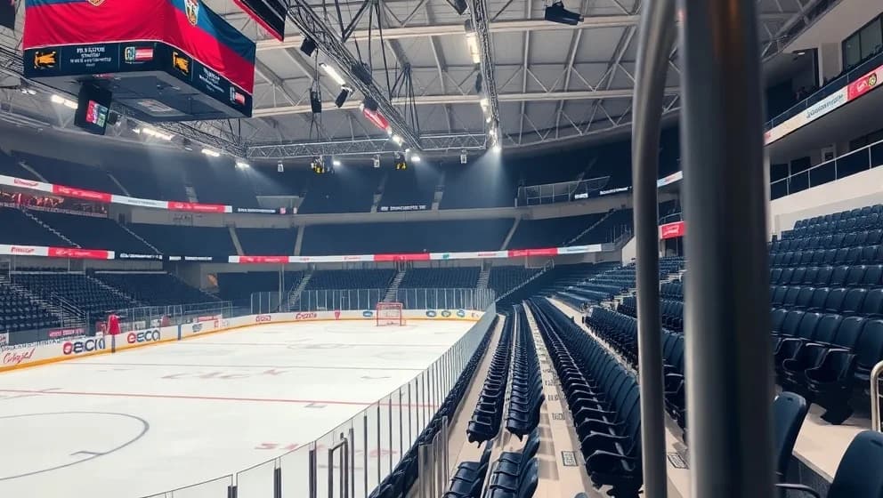 Sloveniens herrlandslag i ishockey