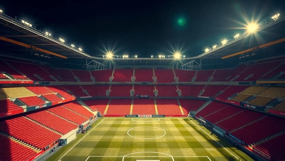 Spaniens herrlandslag i fotboll matcher genom historien