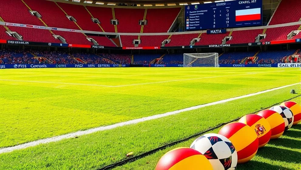 Spaniens herrlandslag i fotboll spelarnas statistik