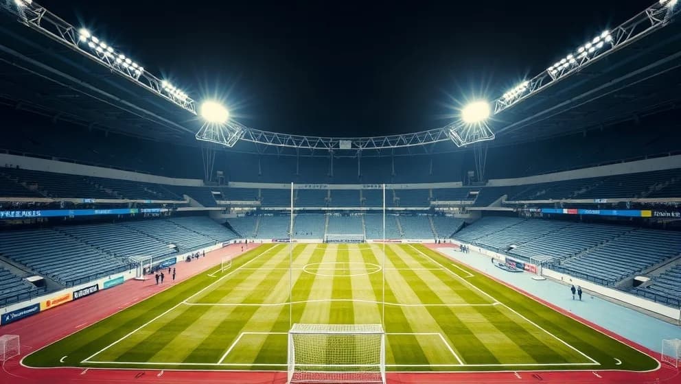 Sveriges herrlandslag i fotboll spelar idag