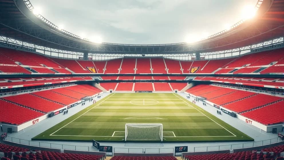Turkiets herrlandslag i fotboll