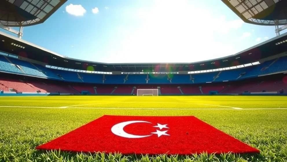 Turkiets herrlandslag i fotboll spelarna