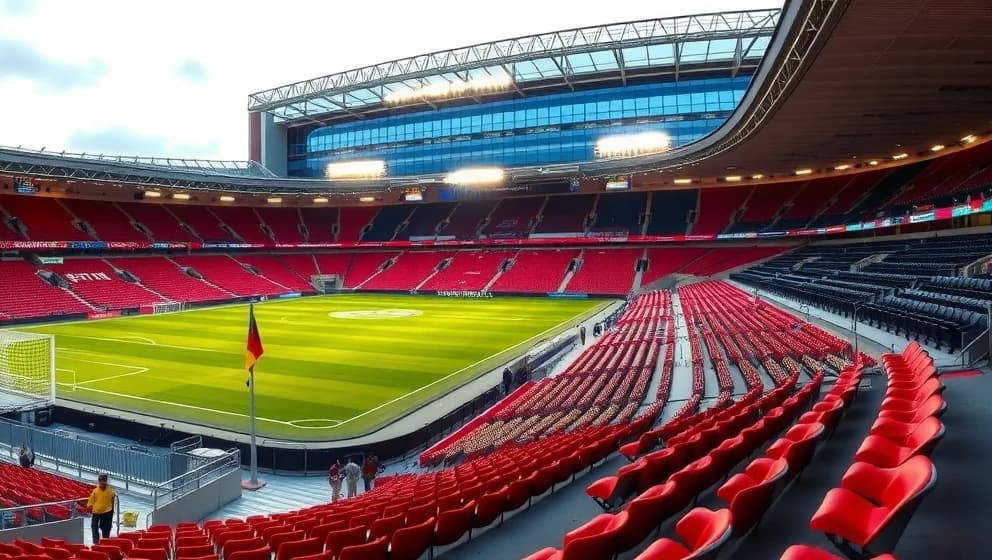 Tysklands herrlandslag i fotboll