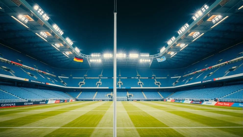 Tysklands herrlandslag i fotboll matcher
