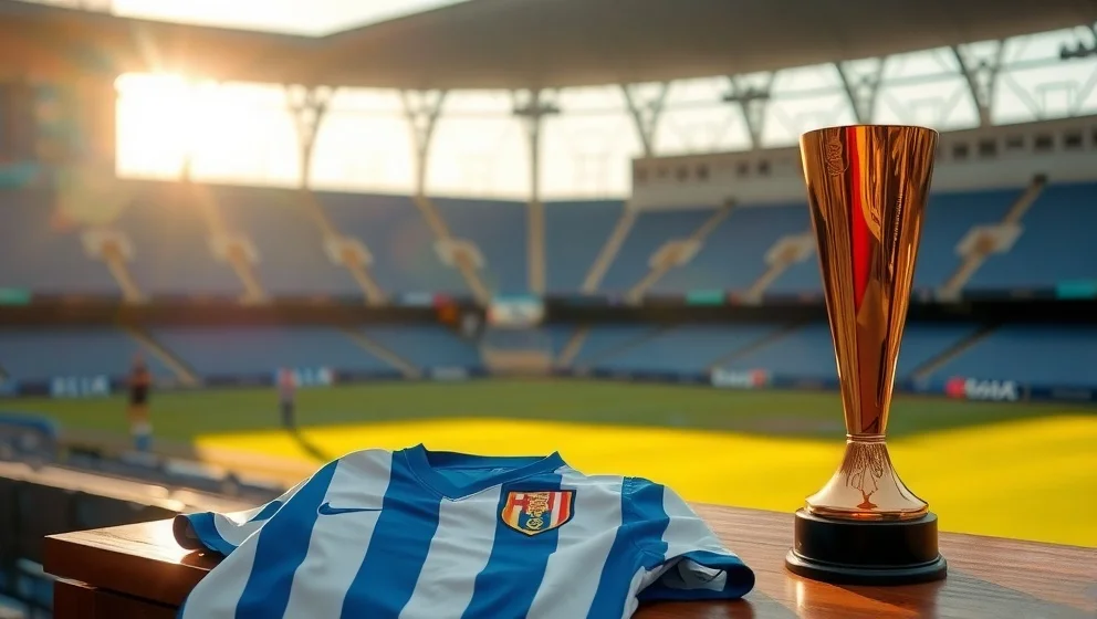 Uruguays herrlandslag i fotboll